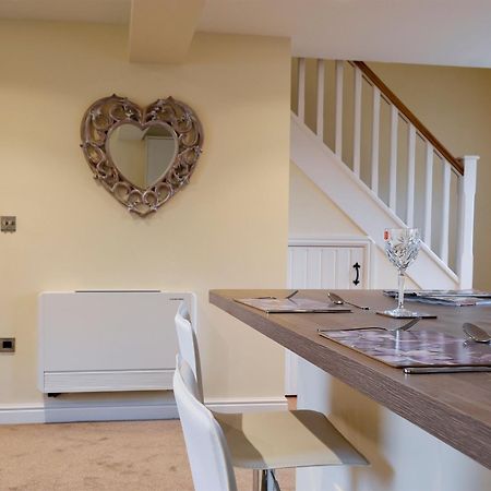 Villa Three North Street Aldbrough Esterno foto