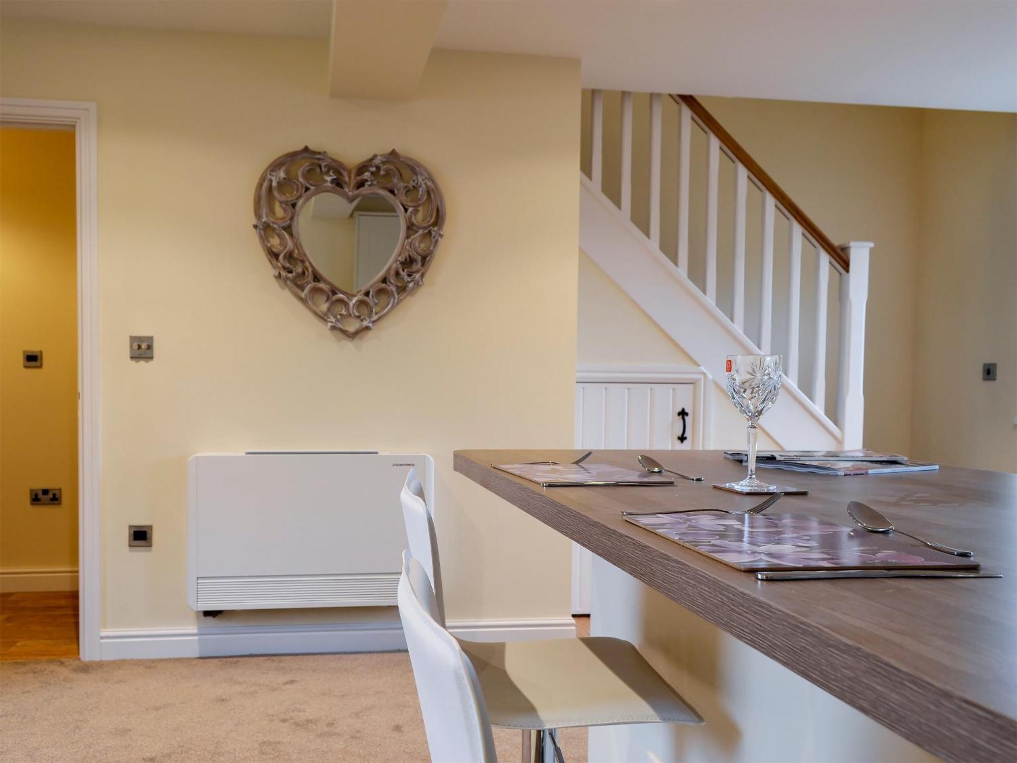 Villa Three North Street Aldbrough Esterno foto