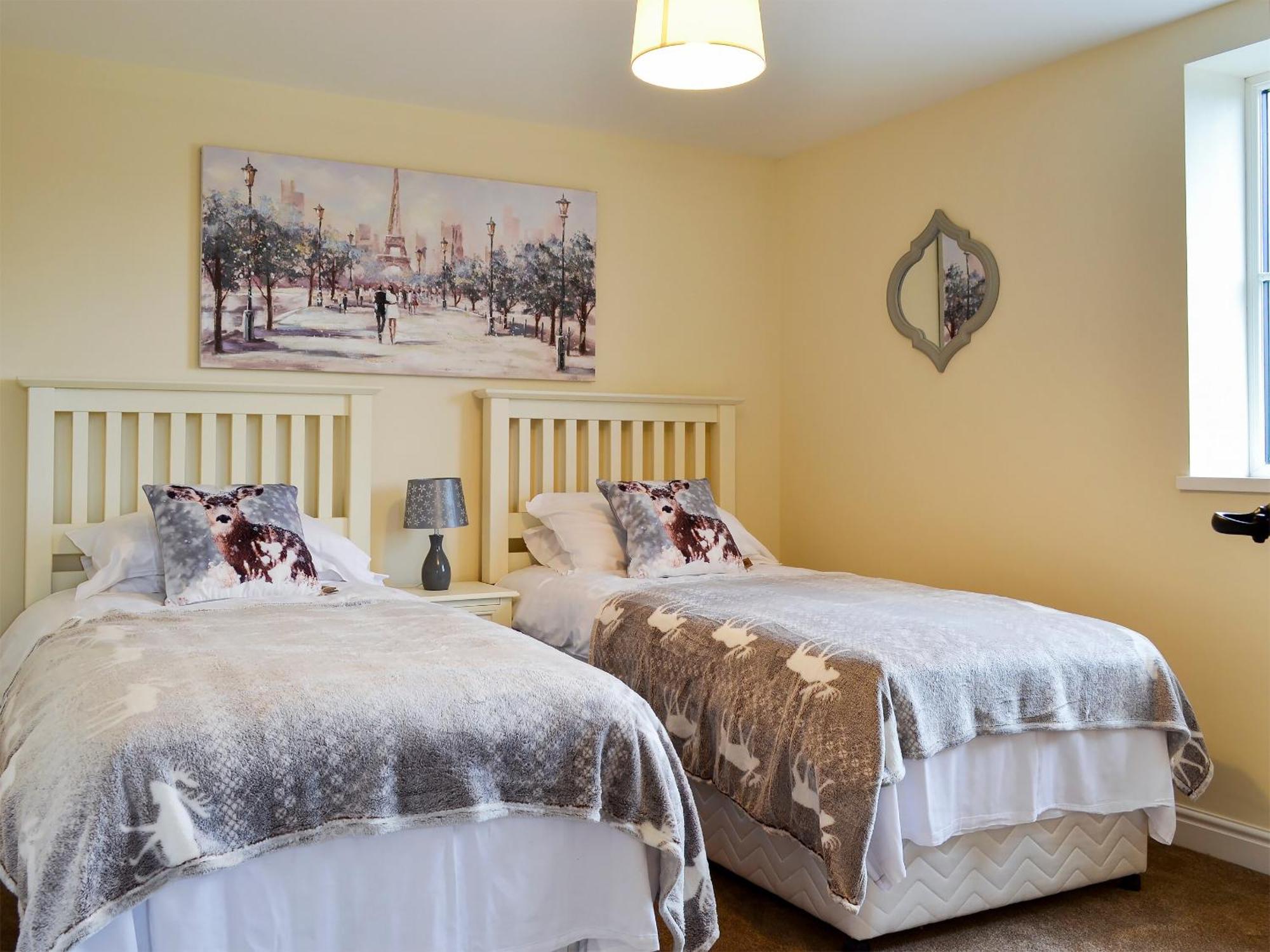 Villa Three North Street Aldbrough Esterno foto