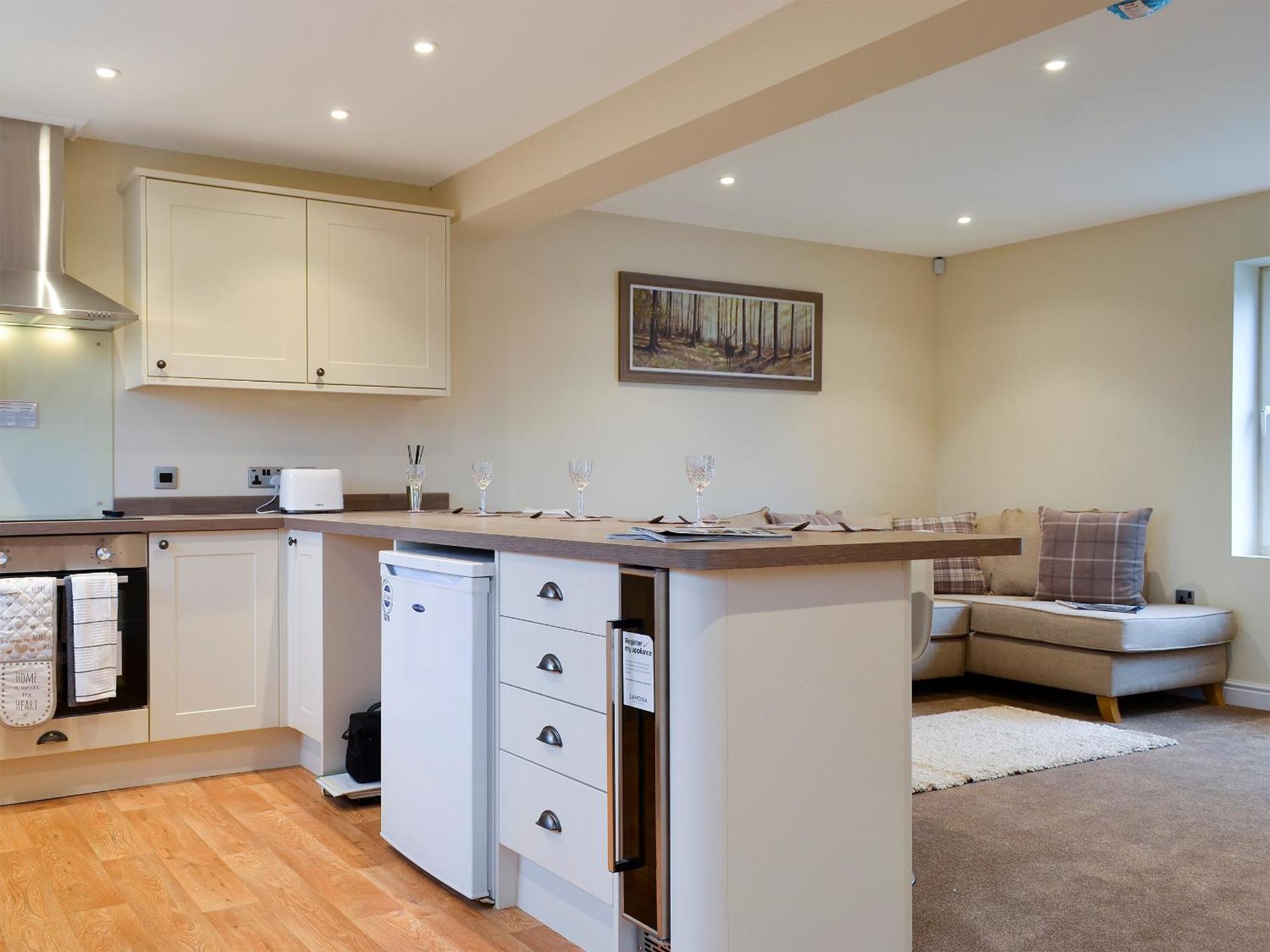 Villa Three North Street Aldbrough Esterno foto