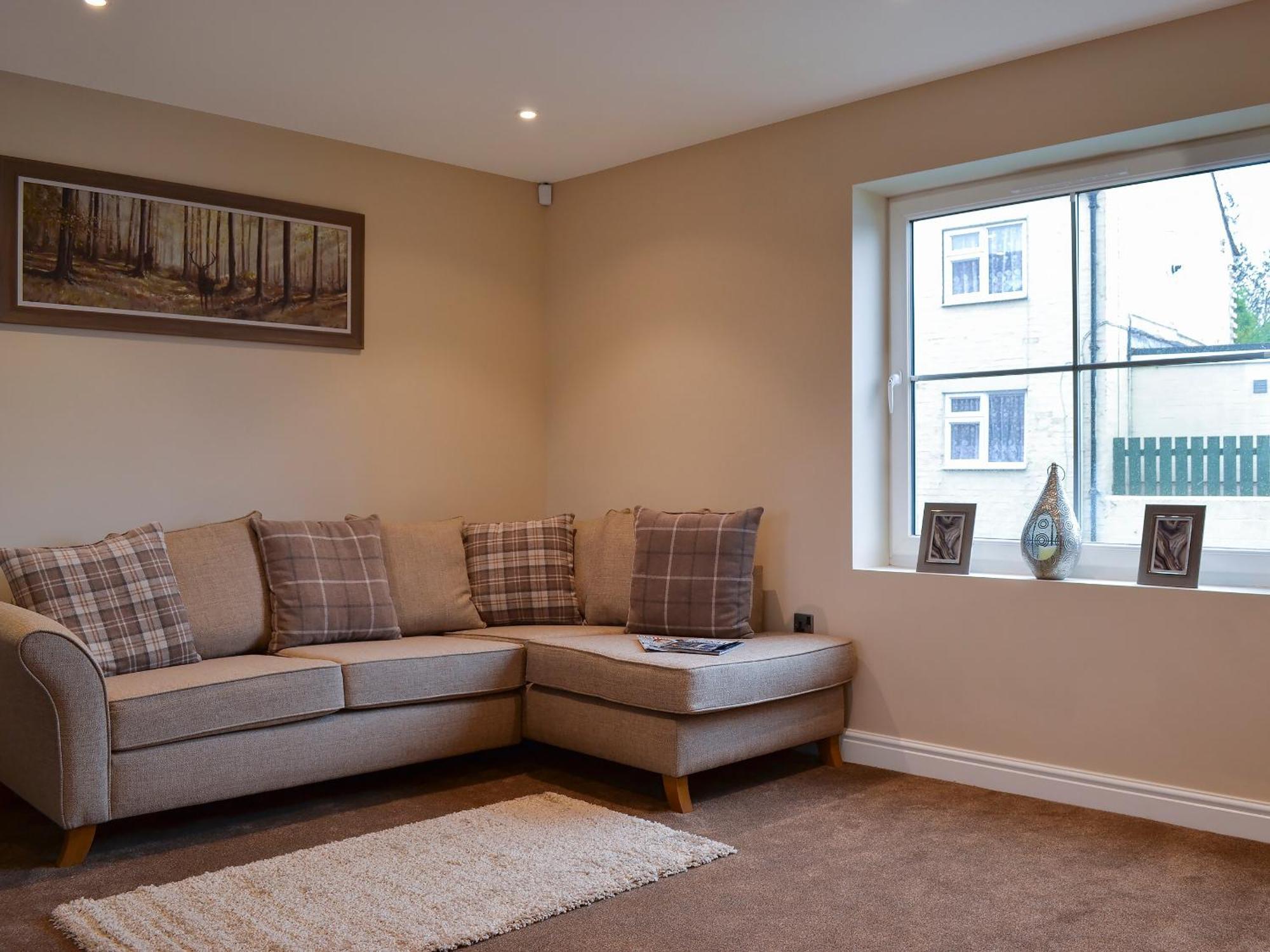 Villa Three North Street Aldbrough Esterno foto