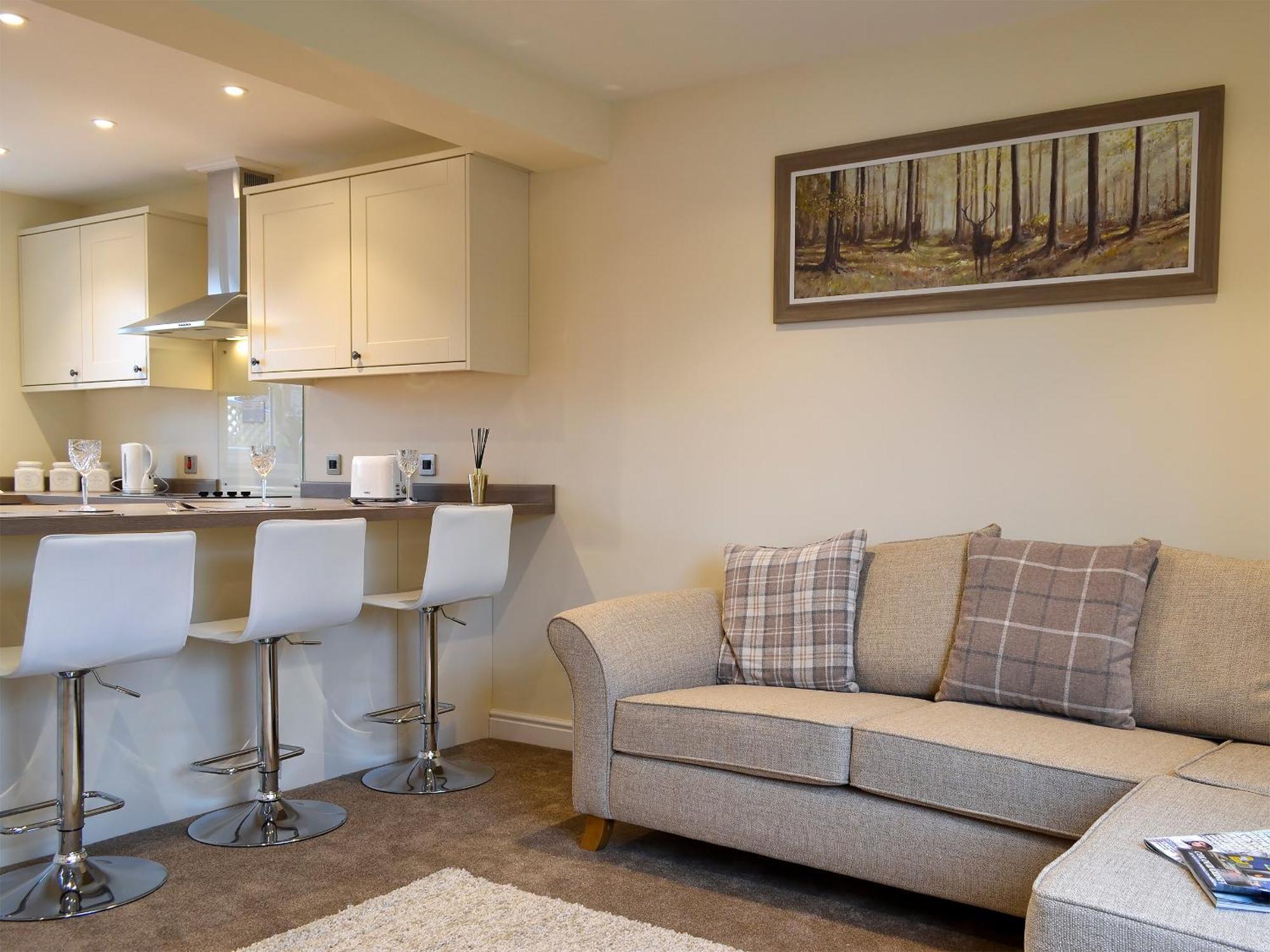 Villa Three North Street Aldbrough Esterno foto