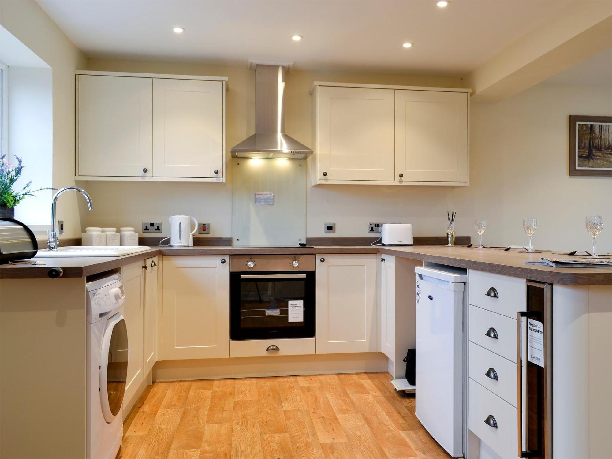 Villa Three North Street Aldbrough Esterno foto